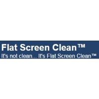 Flat Screen Clean coupons
